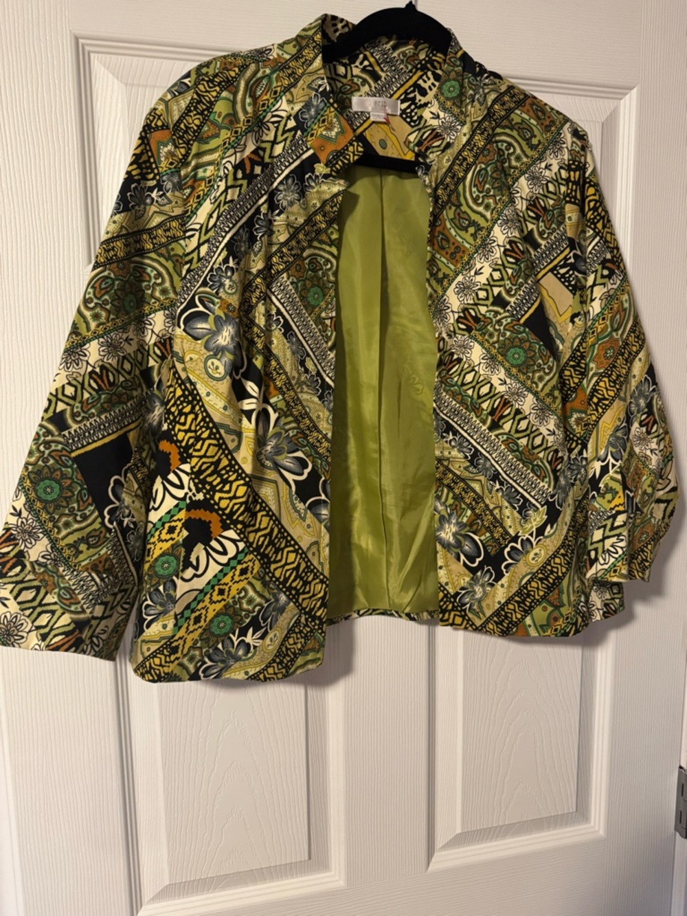 ERID Blazer